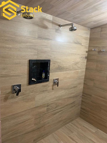 Imagem 21 de 22 de Linda Casa Térrea A Venda Em Vinhedo No Bairro Pinheirinho. - Ch00109