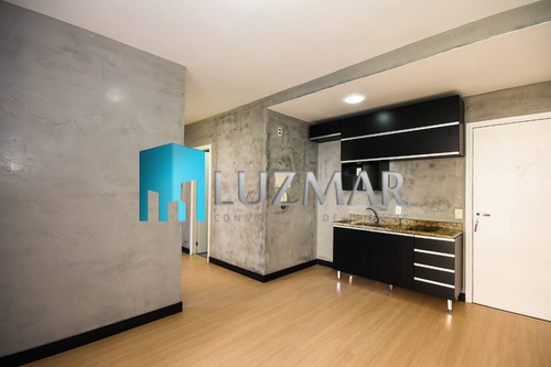 Imagem 5 de 15 de Apartamento Na Vila Andrade Sendo Um Dormitório Com Varanda - 471ll