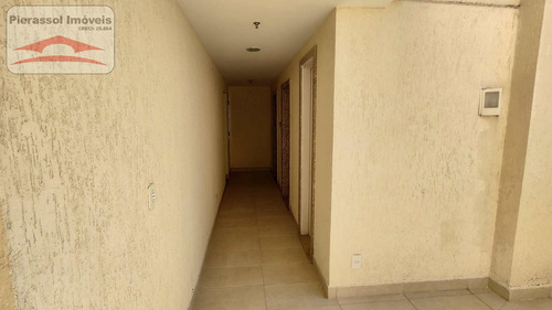 Imagem 24 de 25 de Apartamento Com 2 Dorms, Icaraí, Niterói - R$ 1.18 Mi, Cod: P440 - Vp440