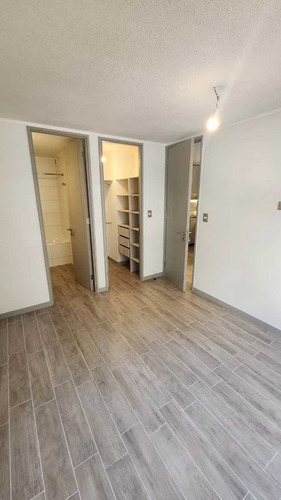 Arriendo Depto Nuevo 1d1b (96769)