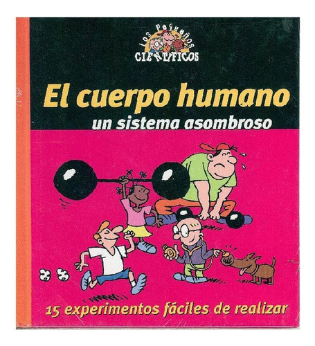 Cuerpo Humano, El, De Jeneusse Albin Michel. Editorial Gedisa, Tapa Pasta Blanda, Edición 1 En Español, 2020