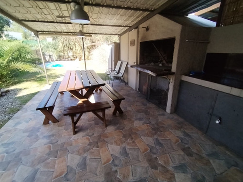 369-398 - Casa En Duplex En Bella Vista A 2 Cuadras De La Playa