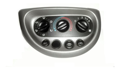 Mando  Control De Aire Acondicionado Ford Ka. Original