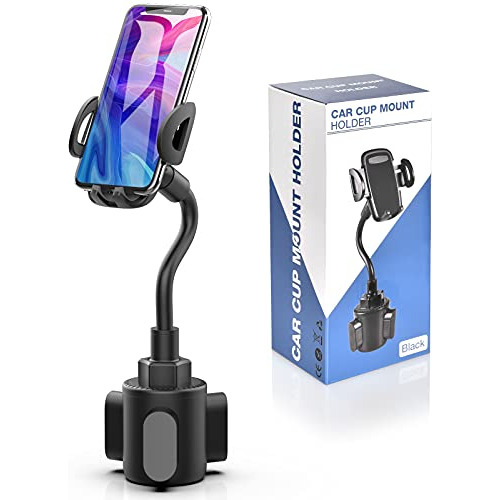 Soporte Portavasos De Coche Para iPhone 11 Pro/11 Pro Max/11