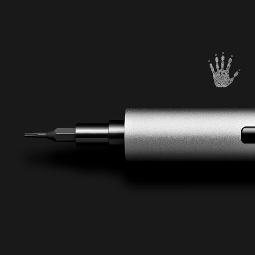 Mini Destornillador Eléctrico Wowstick S2 Brocas De Aleación