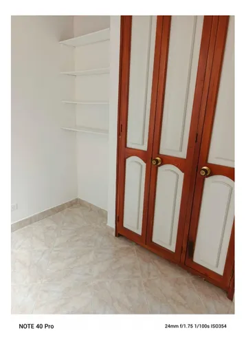Arriendo Comodo Apartamento En La Loma Del Indio