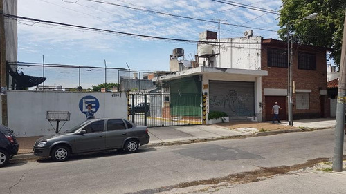 Imagen 5 de 7 de Terreno - S.martin(ctro)