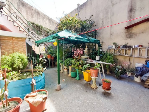 Imagen 11 de 30 de Casa De 6 Ambientes Con Cochera, Patio Y Terraza En Caballito