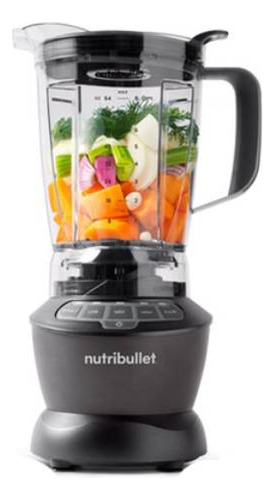 Nutribullet Blender 1000 W De Potencia Original