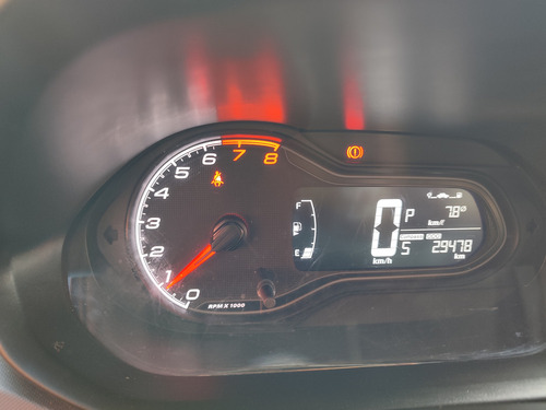 Chevrolet Onix 1.4 Ltz At 98cv