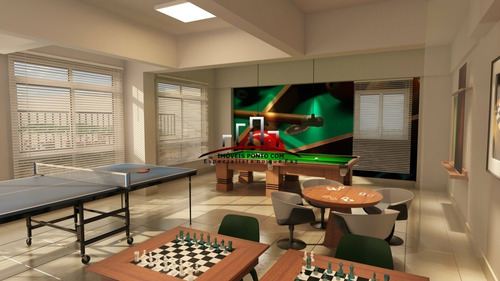 Imagem 23 de 30 de Apartamento - Ap52grandc - 69355166