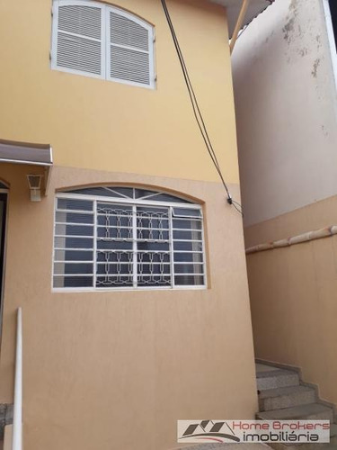 Imagem 2 de 15 de Casa Para Venda Em Jundiaí, Jardim Tannus, 3 Dormitórios, 2 Banheiros, 1 Vaga - 18446s_2-975629