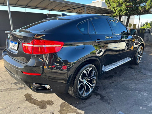 Imagem 10 de 11 de Bmw X-6 50i 4.4