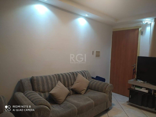 Imagem 4 de 19 de Apartamento Rubem Berta Porto Alegre - 7966
