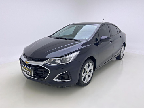 Chevrolet Cruze 1.4 Turbo Lt 16v Flex 4p Aut