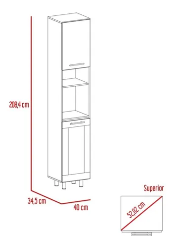 Alacena Kitchen 40 Hasselt