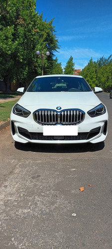 BMW 118i 1.5 Sdrive18I M Sport