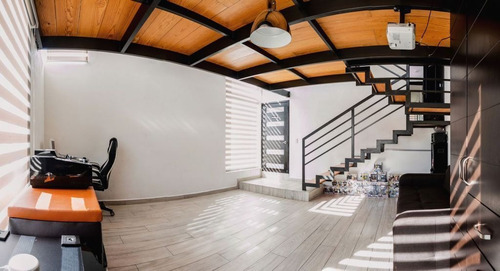Imagen 19 de 21 de Excelente Casa En Jardines De Satélite