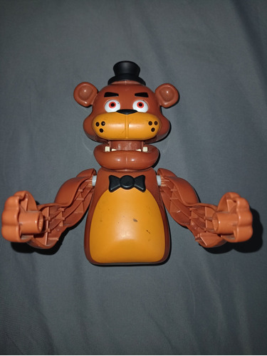 Five Nights At Freddy's Figura Del Juego De Mesa Original 