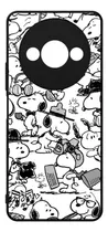 Comprar Funda Protector Case Para Xiaomi Redmi A3 Snoopy
