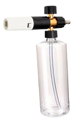 Dispensador De Espuma Para Limpieza Vehicular Cabeza