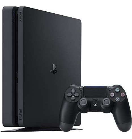 Ps4 Slim 1tb Usada Precio Negociable