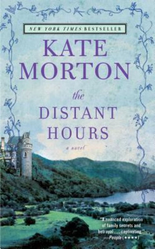 Distant Hours,the  - Washington Square Kel Ediciones