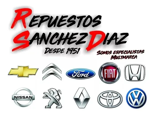 Kit Distribución Cadena Completo Bga Megane 3 2.0 16v M4r