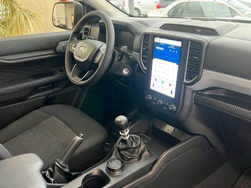 Ford Ranger Xls 2.0 170cv 4x2