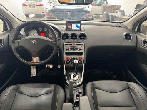 Peugeot 308 1.6 Sport Thp 163cv