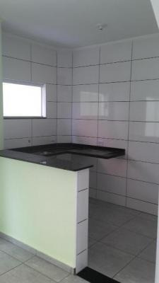 Imagem 7 de 14 de Sobrado Em Condomínio Lado Praia 2 Dormitórios