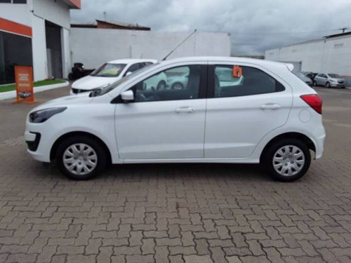 Ford Ka 1.0 Ti-vct Flex Se Manual