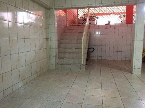 Casa Residencial À Venda, Jardim Das Tulipas, Jundiaí. - Ca0769 - 34728973