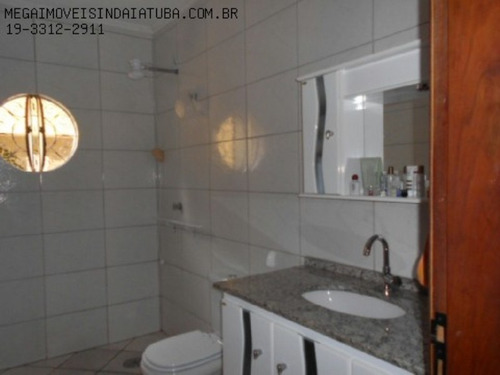 Imagem 11 de 27 de Sobrado Na Vila Furlan - Ca00348 - 3518057