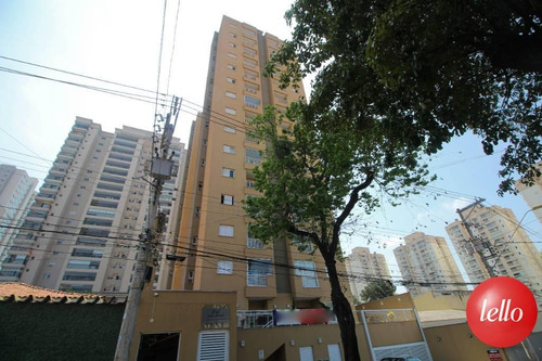 Imagem 16 de 30 de Apartamento - Ref: 226923