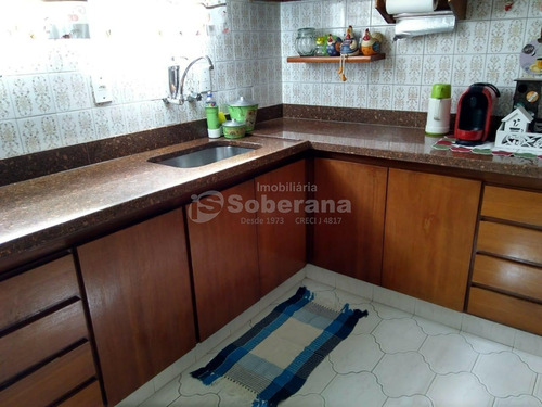Imagem 17 de 21 de Apartamento À Venda Em Vila Iza - Ap012331