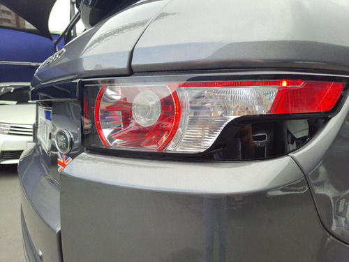 Land Rover Evoque Lr Dynamic 5d