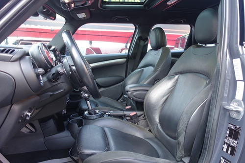 Imagen 8 de 13 de Mini Cooper S Hot Chili 2016