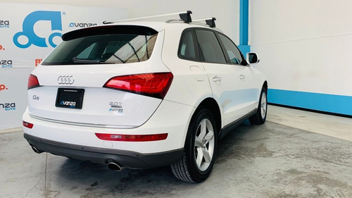 Imagen 10 de 15 de Audi Q5 2015 Trendy Quattro 2.0 Tiptronic