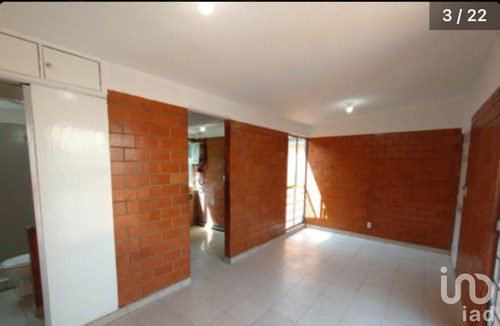 Venta Departamento 2 Ambientes San Nicolás Tolentino