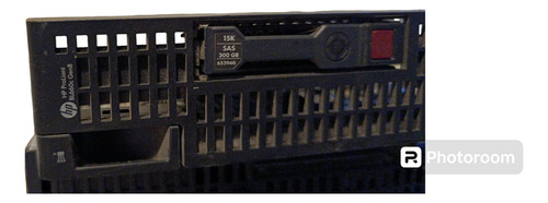 Hp Blade Server Bl660c Gen 8 (Usado)