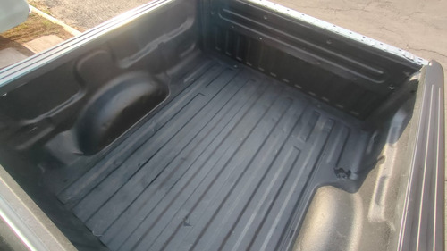 F 150 Gris 3.7 6 Cilindros