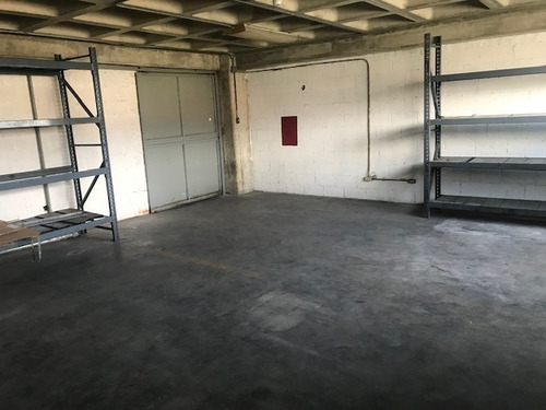 Imagen 4 de 4 de Planta Industrial En Alquiler Guaicay 50 M2