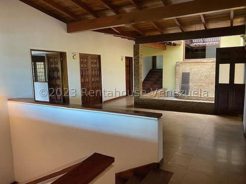 Imagen 5 de 12 de Casa En Venta Lomas Del Club Hipico