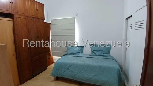 Casa En Alquiler En El Peñon Cod. 25-12620 Lm