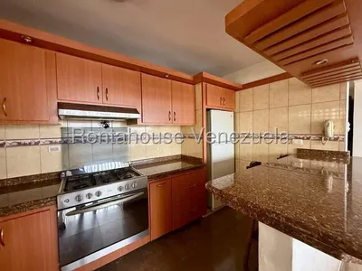 Apartamento en alquiler