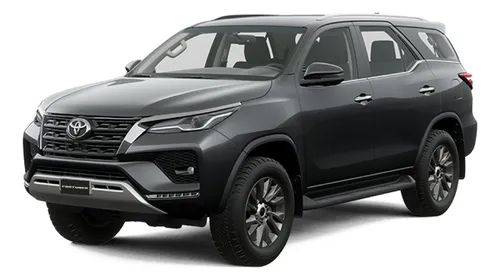 Toyota Fortuner 2.8 Diesel Sr 4X2 At