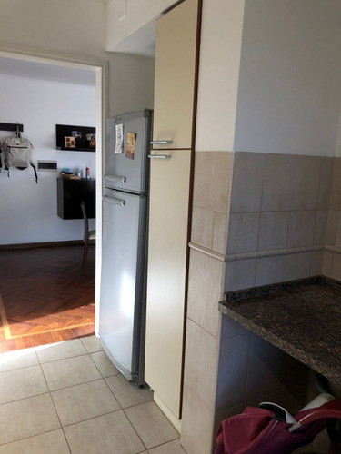 Imagen 19 de 20 de Departamento Dos Dormitorios Con Cochera - En Venta - Nueva Cba - Torre Elysee