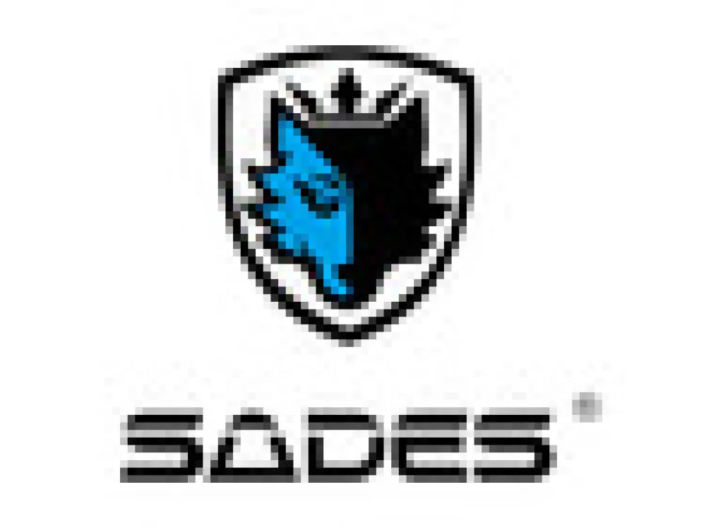 Sades