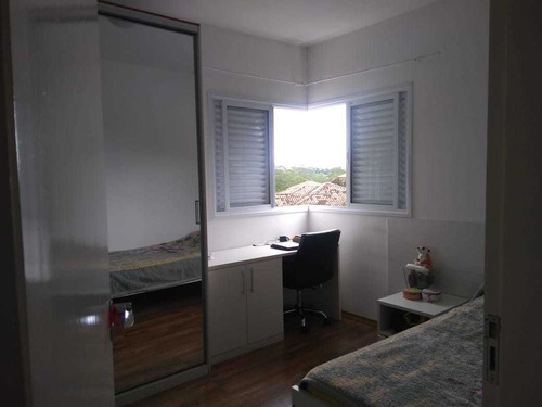 Imagem 14 de 14 de Casa Em Condominio Financiamento Bancário